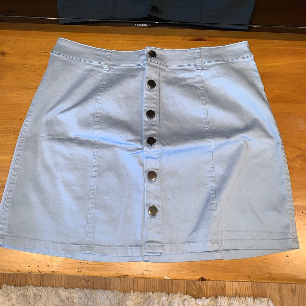 Forever 21 Skirt